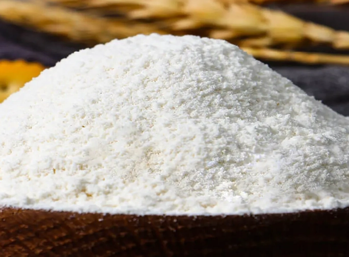 玉米粉烘焙 玉米粉烘焙