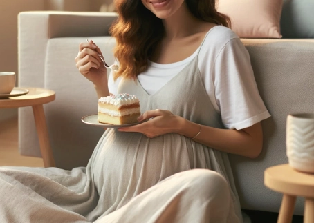 懷孕可以吃杏仁豆腐嗎？孕婦飲食安全指南與風險分析