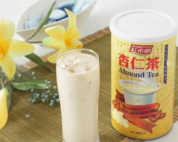 懷孕初期可以喝杏仁茶嗎？專家解析好處、風險與3大關鍵提醒