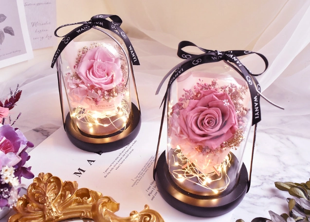 獨特情人節禮物