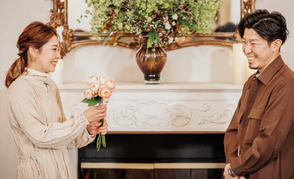 結婚10週年紀念禮物