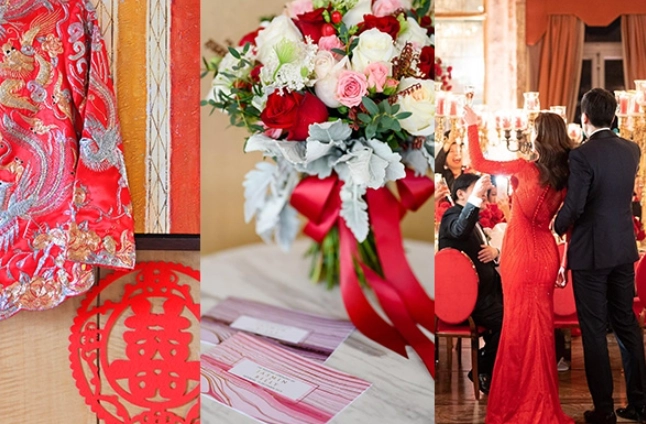 婚禮物資表完整清單：籌備指南與省錢秘訣