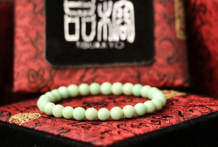 如何分辨綠松石真偽