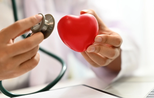 強化心臟保健品選購指南：守護心血管健康的全攻略