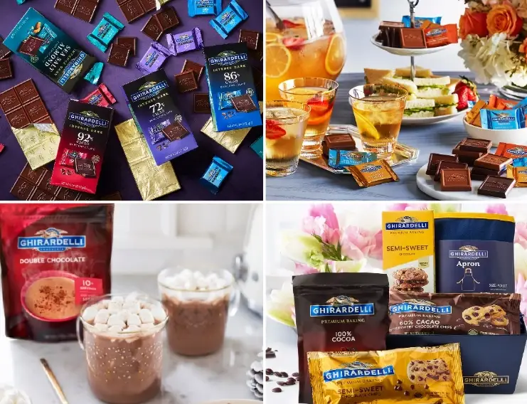 美國必買伴手禮