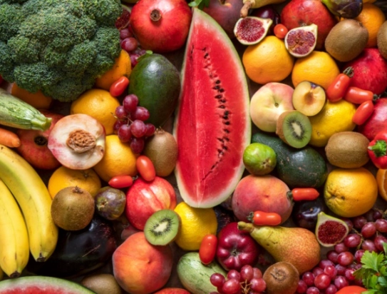 濕疹飲食指南：哪些水果可以吃？安全清單與禁忌全解析