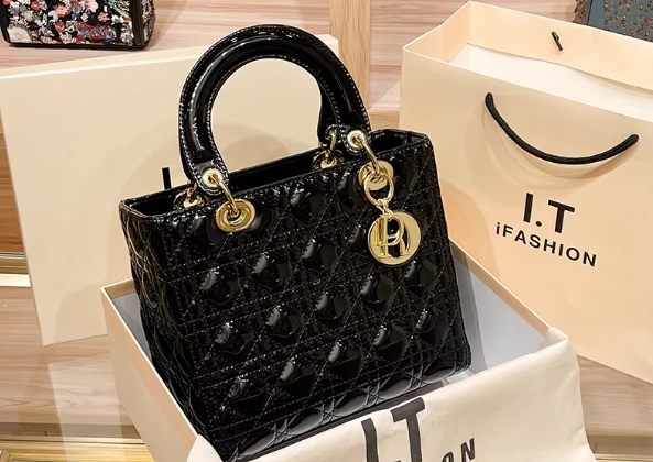 美國名牌包包排名