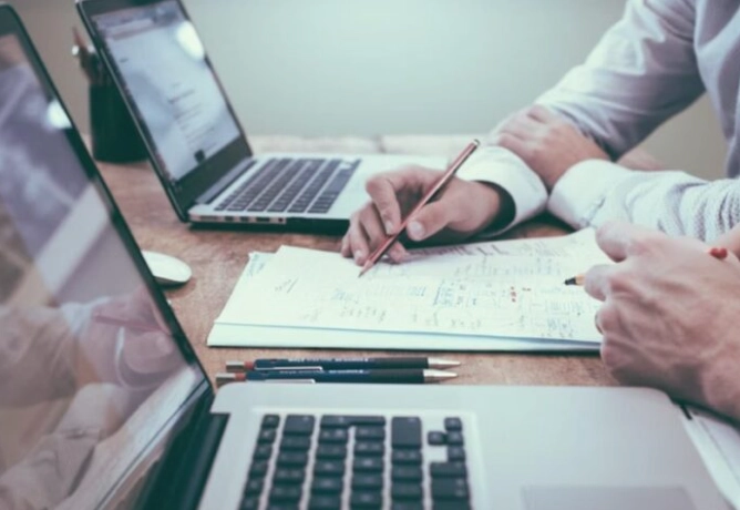 資訊管理系出路