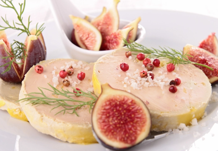 鵝肝醬保存方法