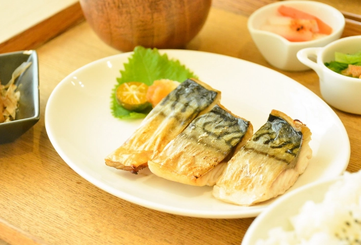 日本料理餐廳台南