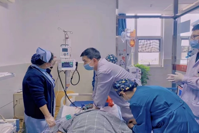 急性胰臟炎治療全攻略：症狀診斷、治療步驟與康復建議