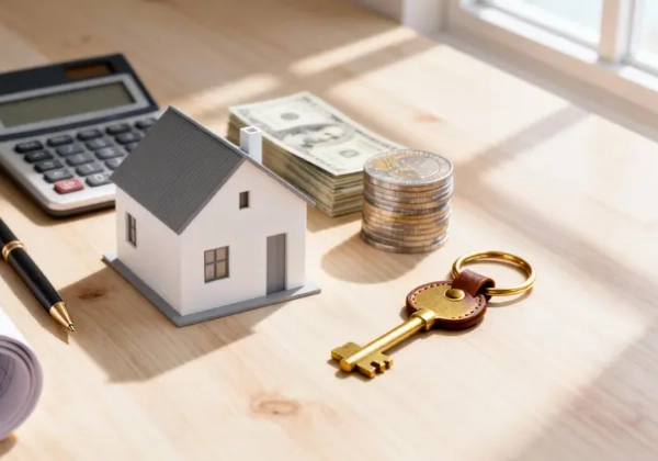 買房流程完整解析：從準備到交屋的購屋步驟與避坑指南