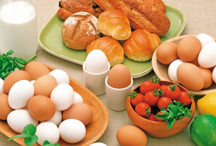 乳癌可以吃蛋嗎？營養師解析雞蛋攝取關鍵與3大飲食地雷