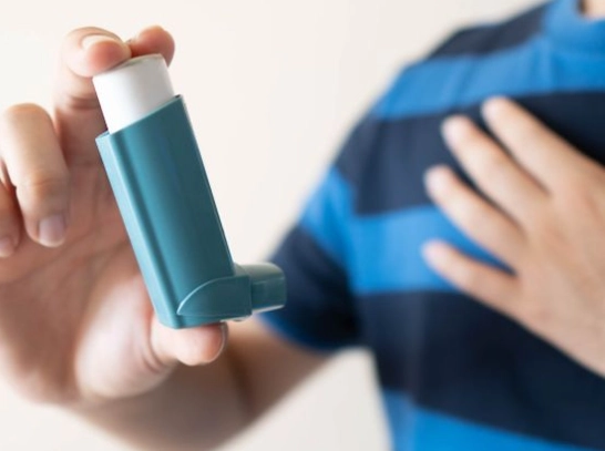 台灣成人氣喘臨床照護指引完整解析：專家教你有效管理氣喘生活