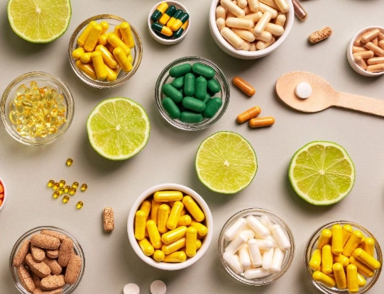 吃綜合維他命想睡？5大原因與專家實用對策全解析