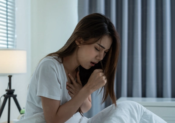 氣促舒緩全攻略：立即緩解技巧與長期改善方法