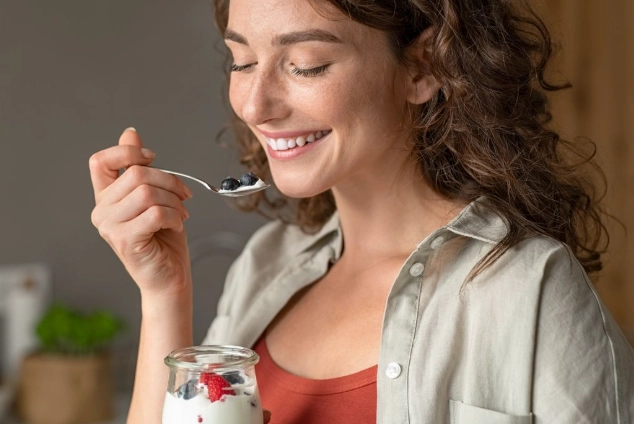 吃優格脹氣怎麼辦