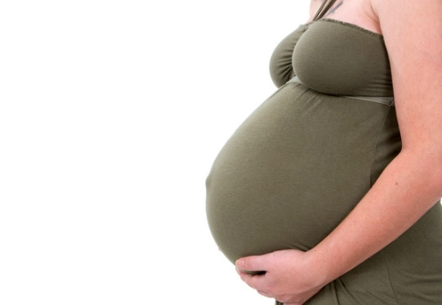 懷孕喜歡吃蘋果好處