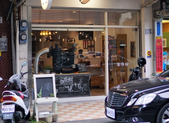 嘉義外帶咖啡推薦