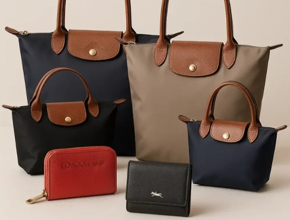 美國精品購物攻略