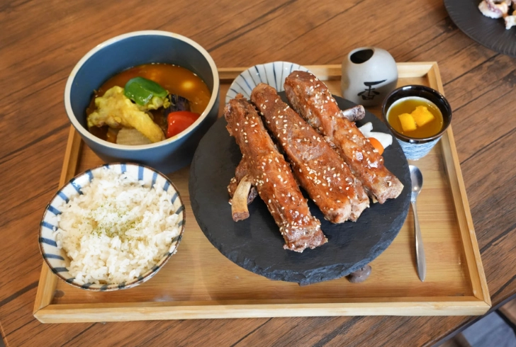 台南東區日式料理價格