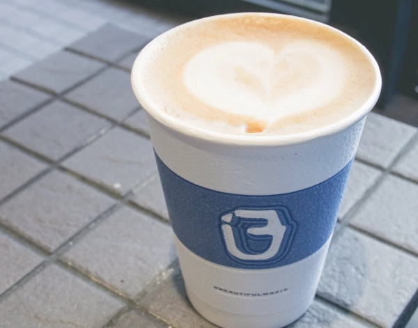 嘉義外帶咖啡推薦