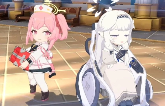 蔚藍檔案集中指揮攻略：簡易技巧與實戰策略