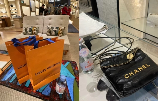 美國outlet必買品牌