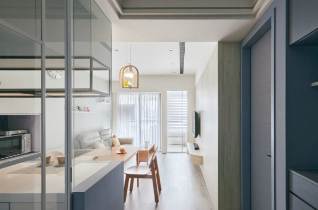 買新成屋注意事項