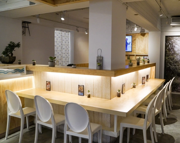 台北聊天咖啡廳推薦：精選5間適合深度對話的特色空間