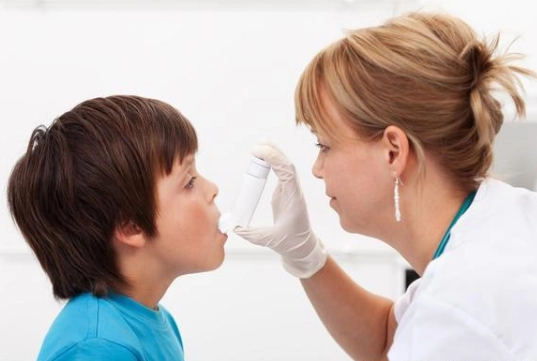 居家環境過敏原