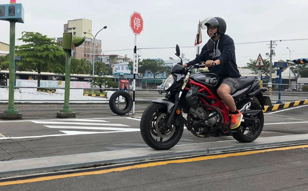 職業小客車考照流程