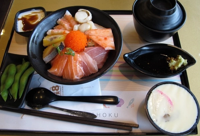 日本料理餐廳台南