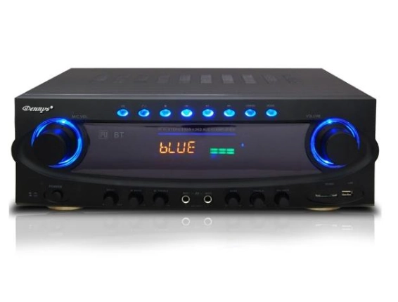 平價擴大機推薦：精選五款高CP值機型與新手選購完全指南