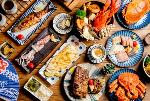 台南日本料理點餐攻略