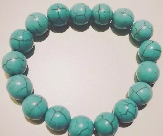 綠松石真假鑑定指南：資深玩家教你避開仿冒品的三大關鍵