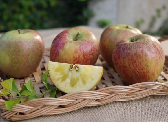 懷孕喜歡吃蘋果好處