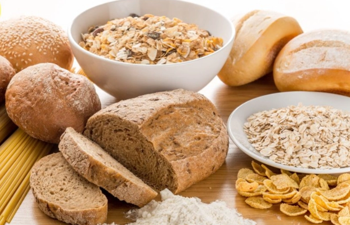 超實用澱粉類食物列表：從主食到隱藏版，聰明吃出健康與活力