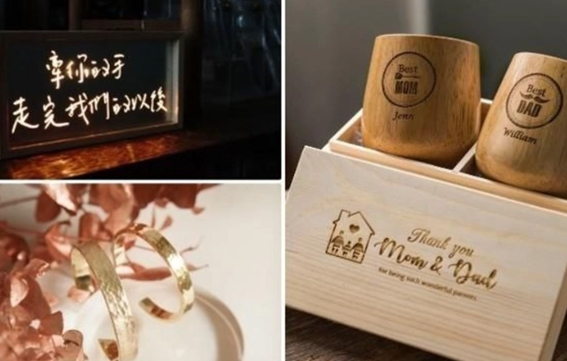 結婚週年禮物送老婆：十年經驗的實用指南與創意推薦