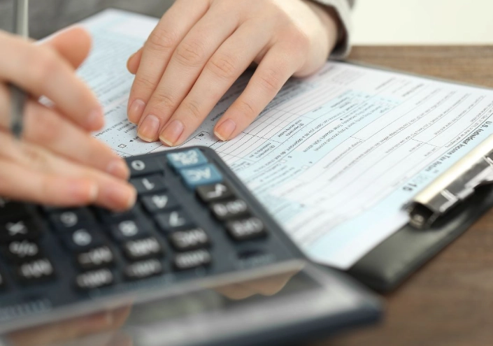 所得稅節稅方法