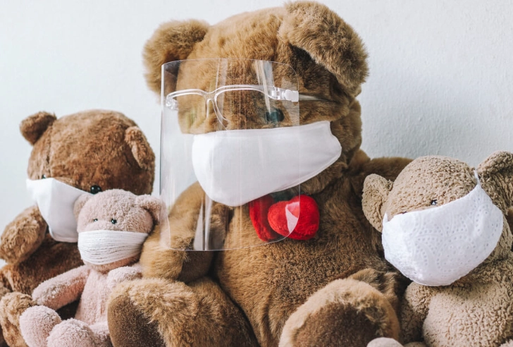 諾羅病毒怎麼傳染？完整解析傳播途徑與預防關鍵