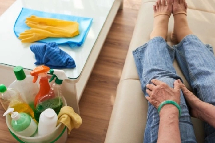 關節炎食物禁忌