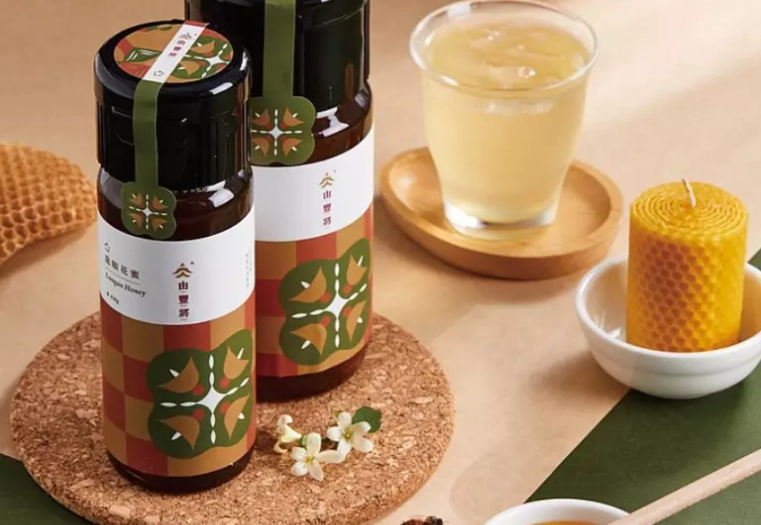 蜂蜜水經期好處