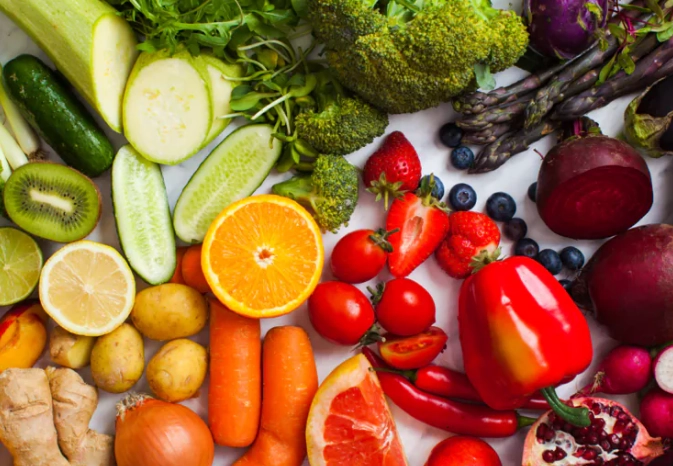 如何選擇植化素保健品