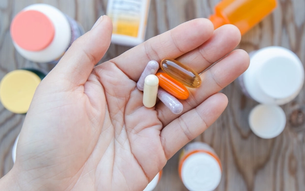 抗凝血劑患者必讀！這些保健食品絕對不能吃