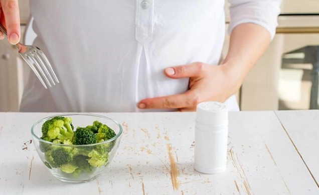 孕婦蔬菜選擇全指南：營養師推薦10種必吃蔬菜與關鍵禁忌