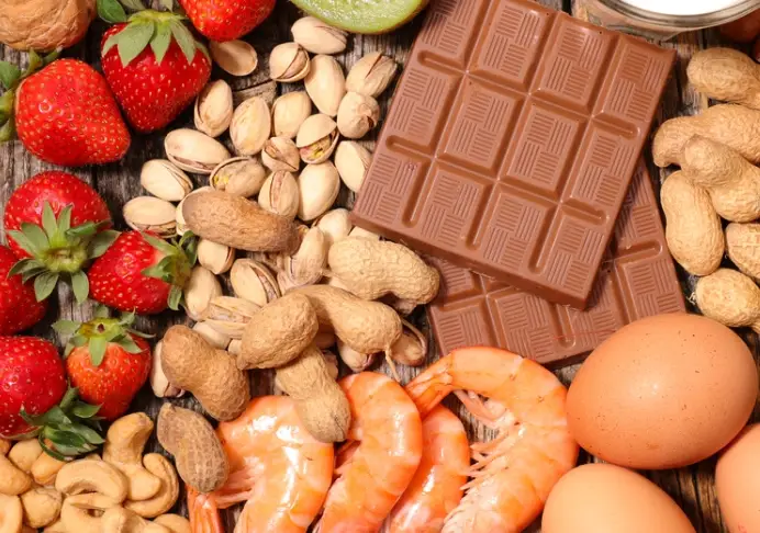 過敏體質飲食指南：這些食物要避開，安心吃出健康