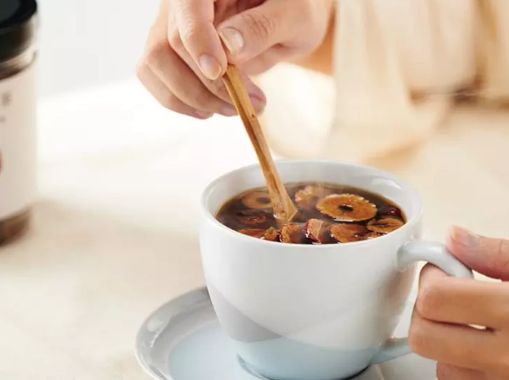 黑糖水經痛 黑糖水經痛