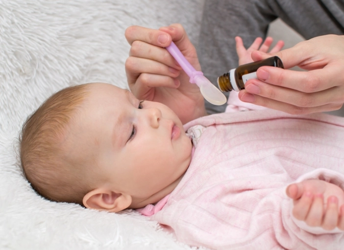 諾羅病毒症狀處理