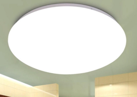 LED吸頂燈選購